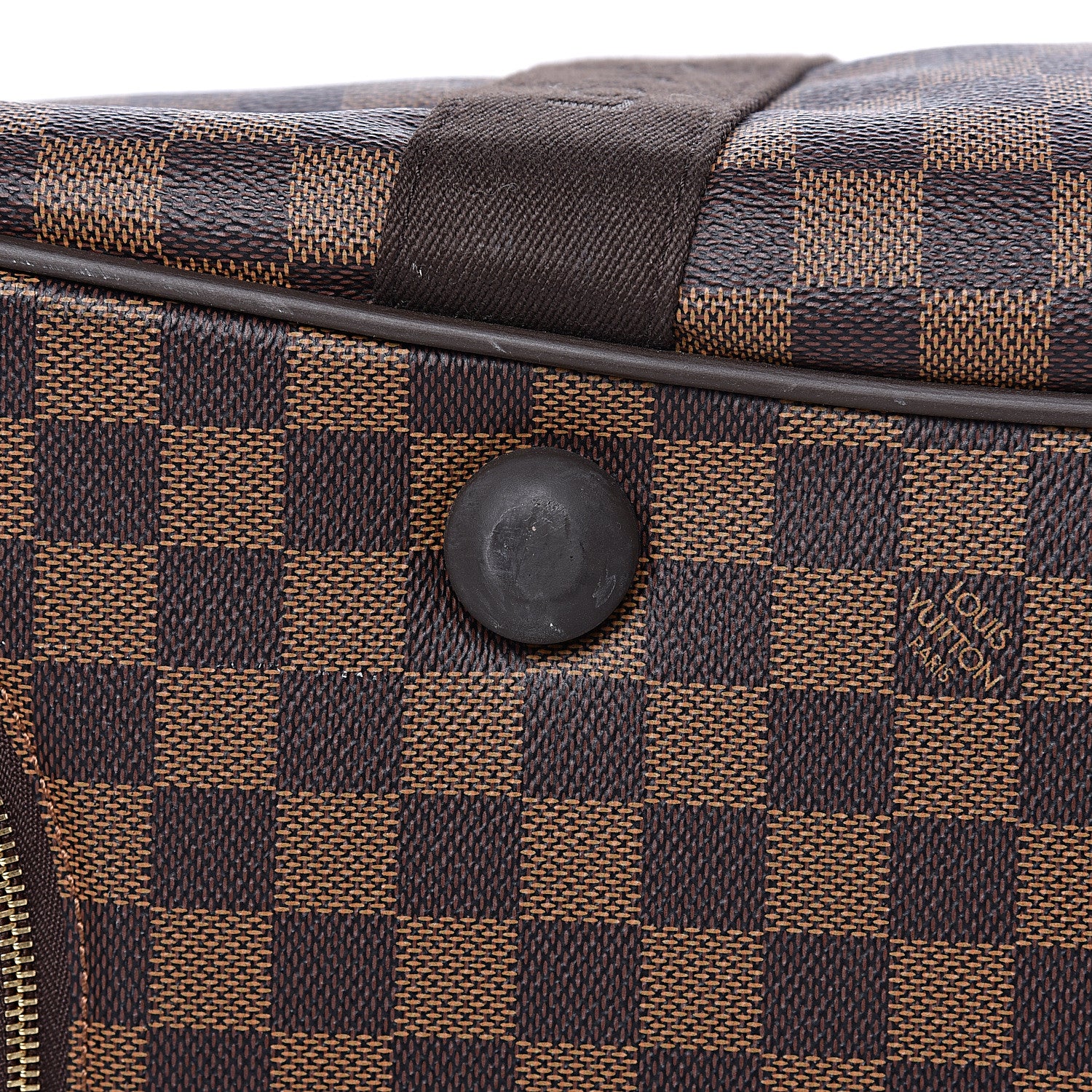 Louis Vuitton Damier Ebene Neo Eole 55 12 of 17