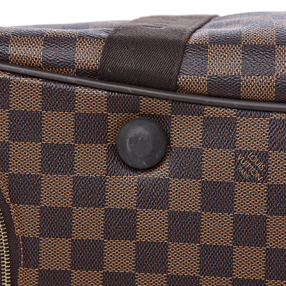 Louis Vuitton Damier Ebene Neo Eole 55 12 of 17