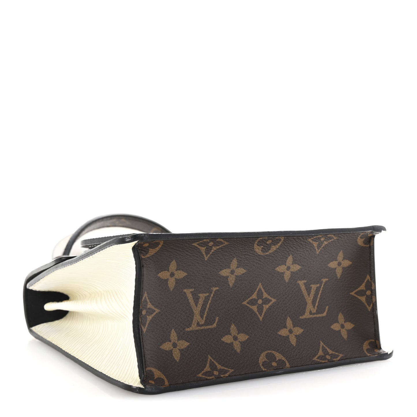 Vernis Epi Monogram Spring Street Black