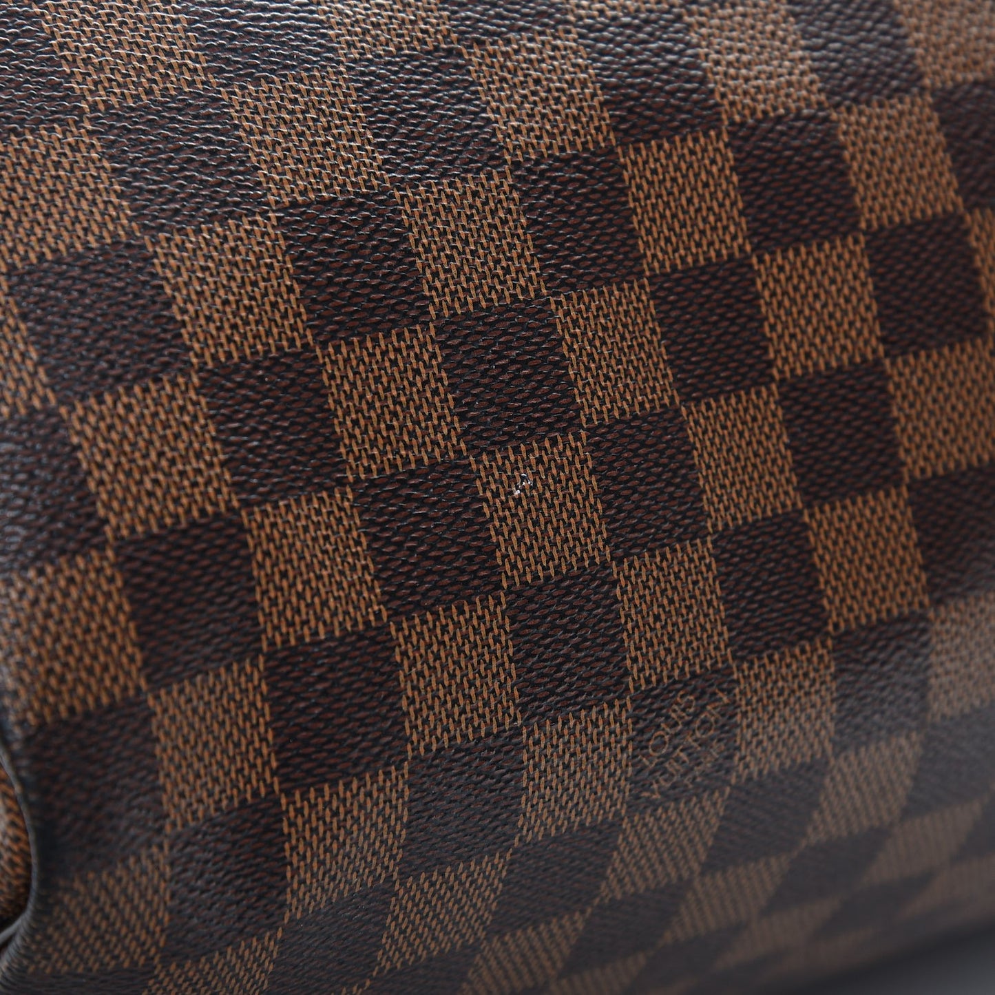 Damier Ebene Speedy 35