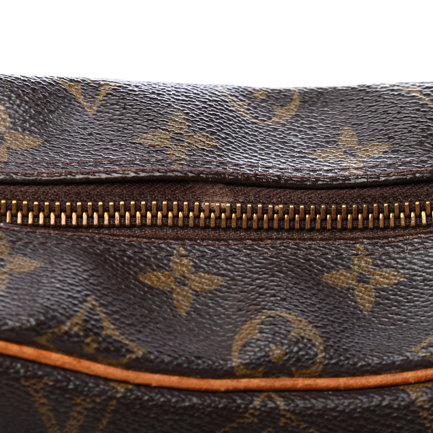 Louis Vuitton Monogram Boulogne 30 11 of 11