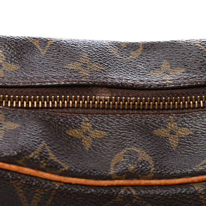 Louis Vuitton Monogram Boulogne 30 11 of 11