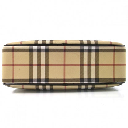 Burberry House Check Bowler Tote 5 of 9