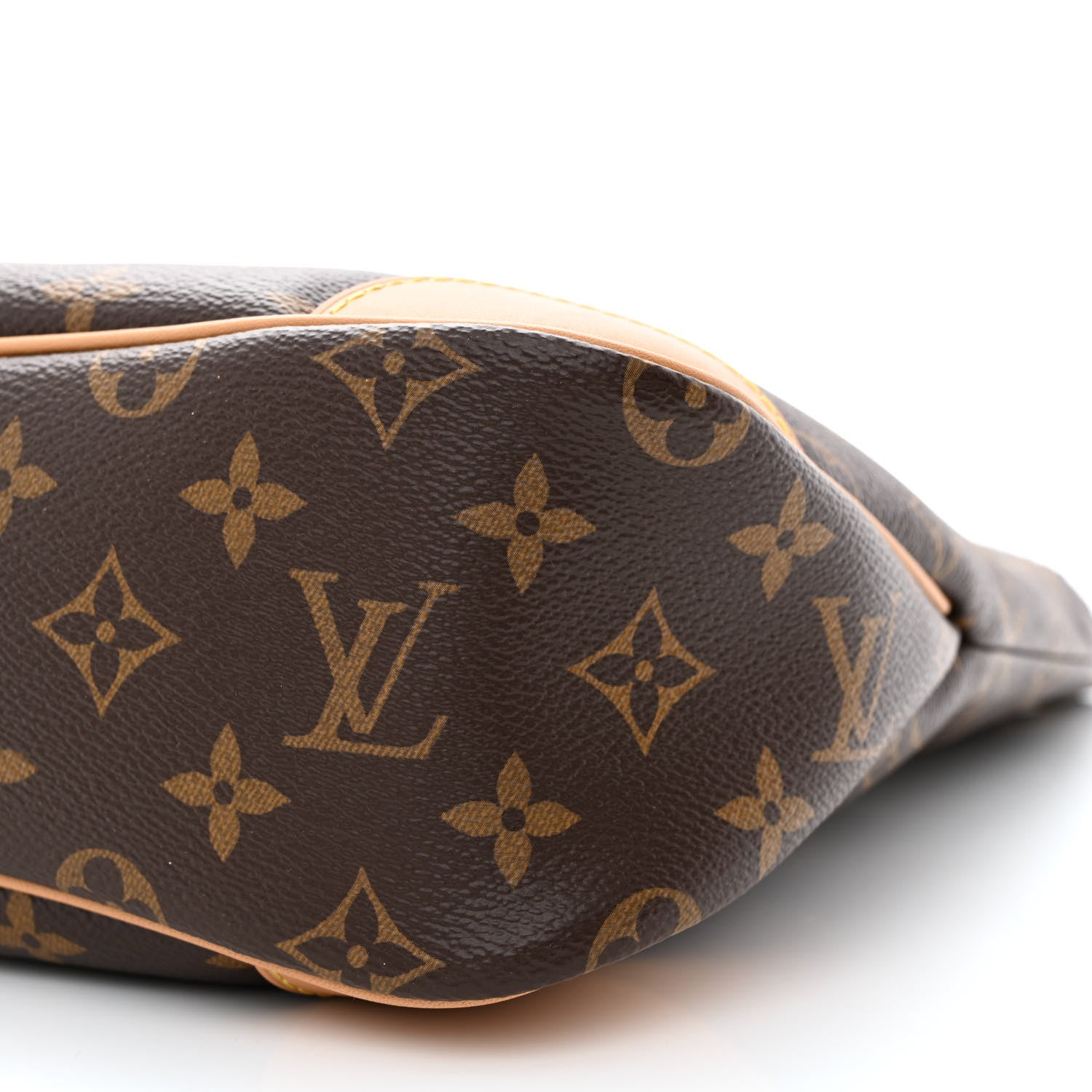 Louis Vuitton Monogram Odeon MM Natural 9 of 10