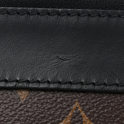 Louis Vuitton Monogram Discovery Pochette GM 9 of 10