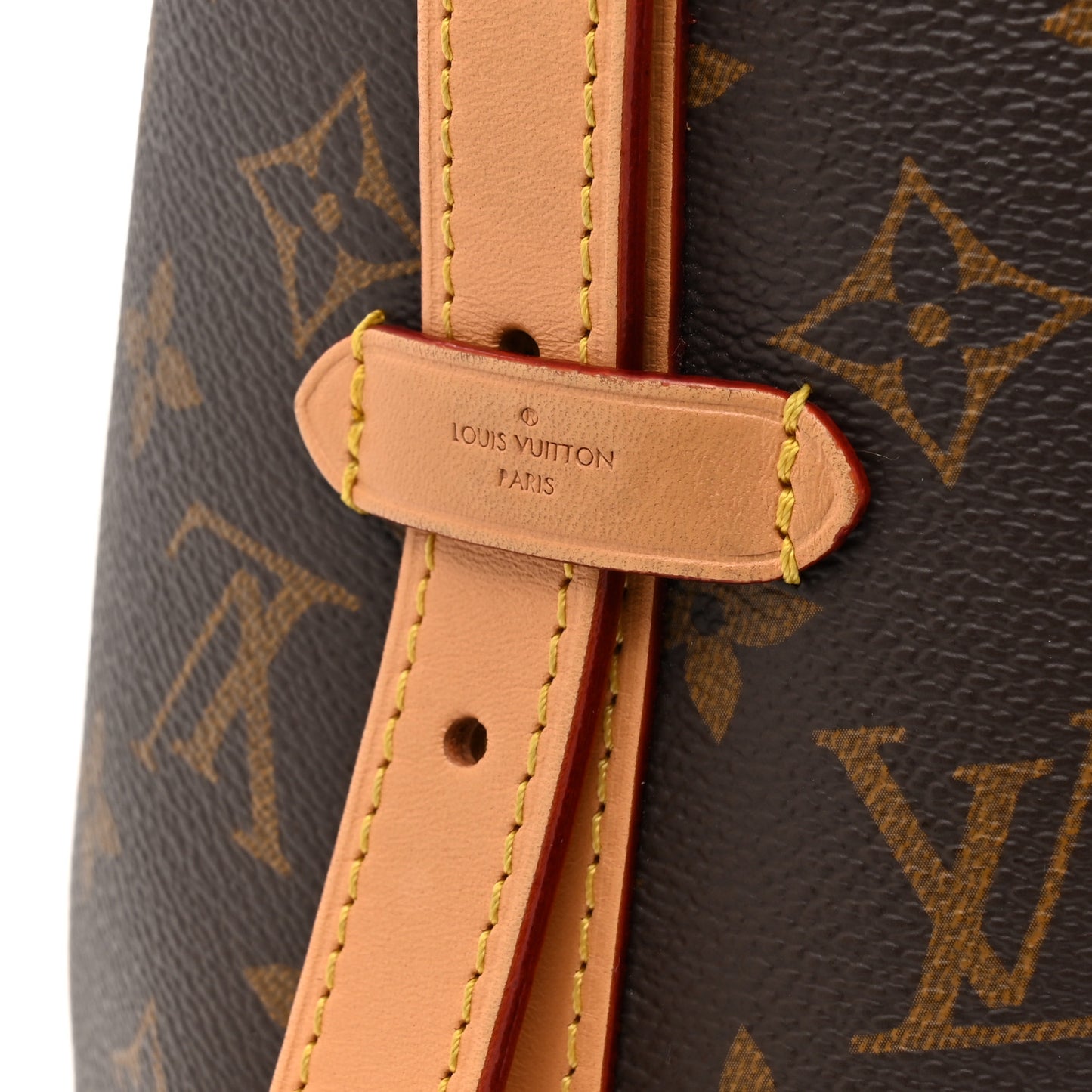 Monogram CarryAll PM