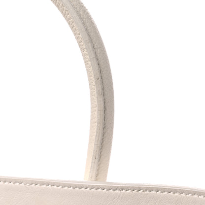 Saint Laurent Grain De Poudre Small Sac De Jour Crema Soft 19 of 20