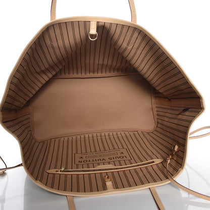 Louis Vuitton Monogram Neo Neverfull GM 5 of 8