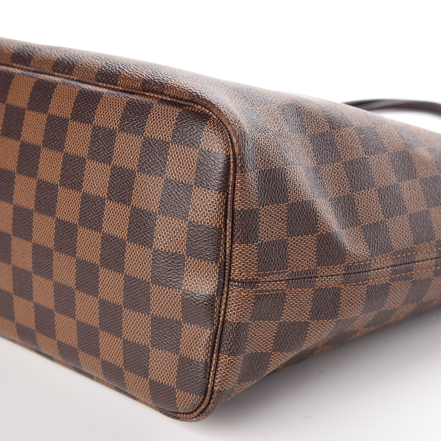 Louis Vuitton Damier Ebene Neo Neverfull MM 11 of 11