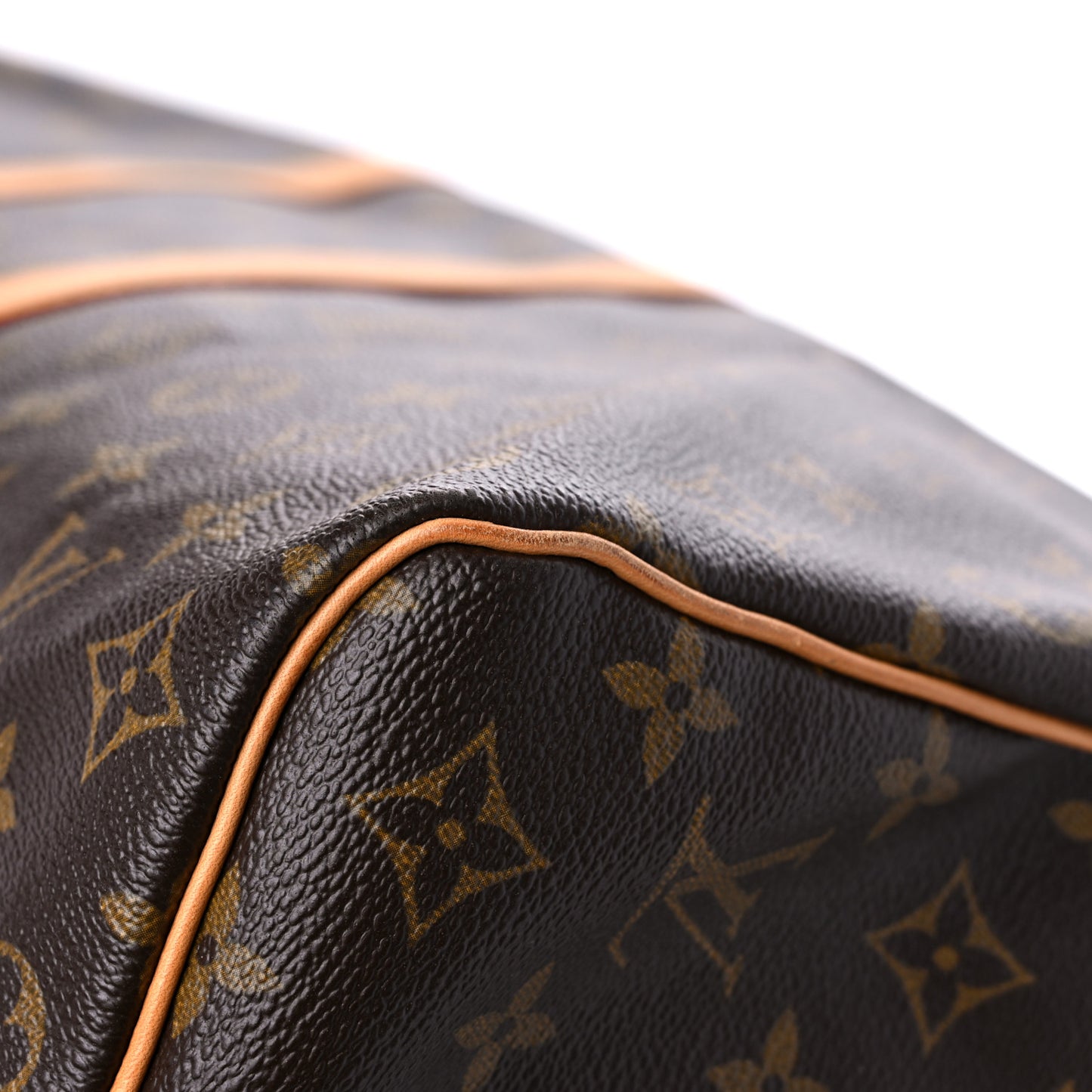 Monogram Keepall Bandouliere 50