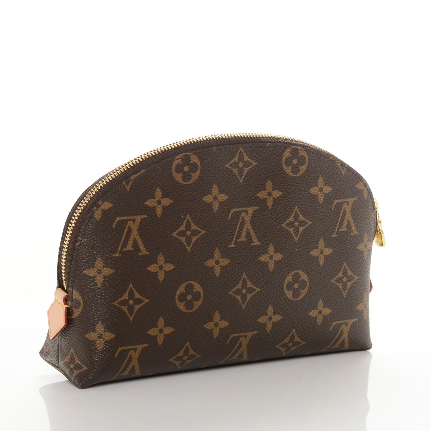 Monogram Cosmetic Pouch GM