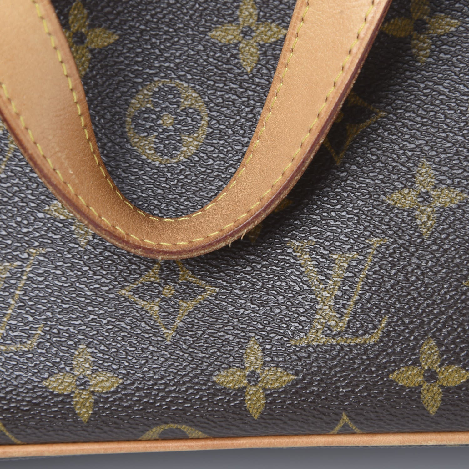 Louis Vuitton Monogram Batignolles Vertical 10 of 11