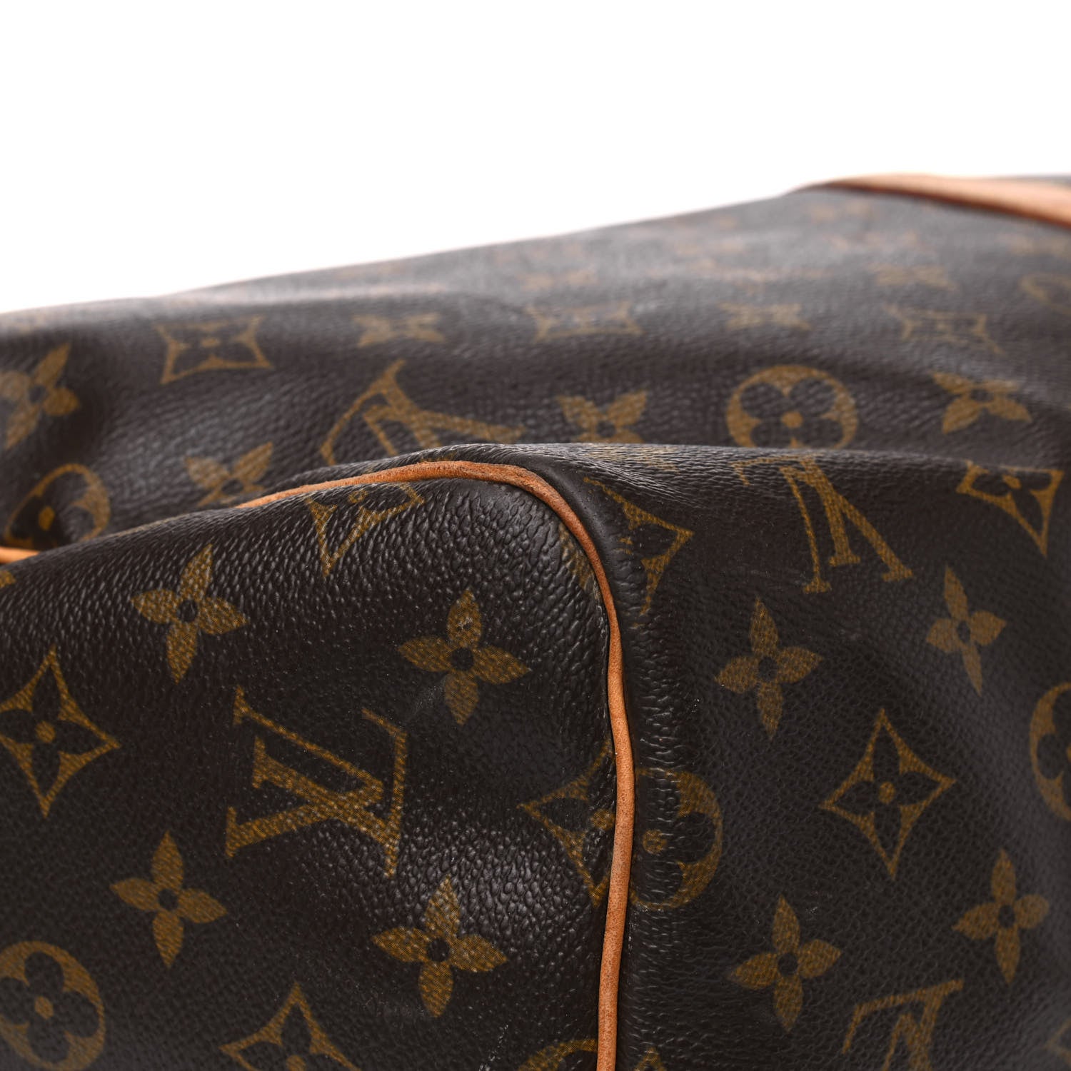 Louis Vuitton Monogram Keepall 55 7 of 23