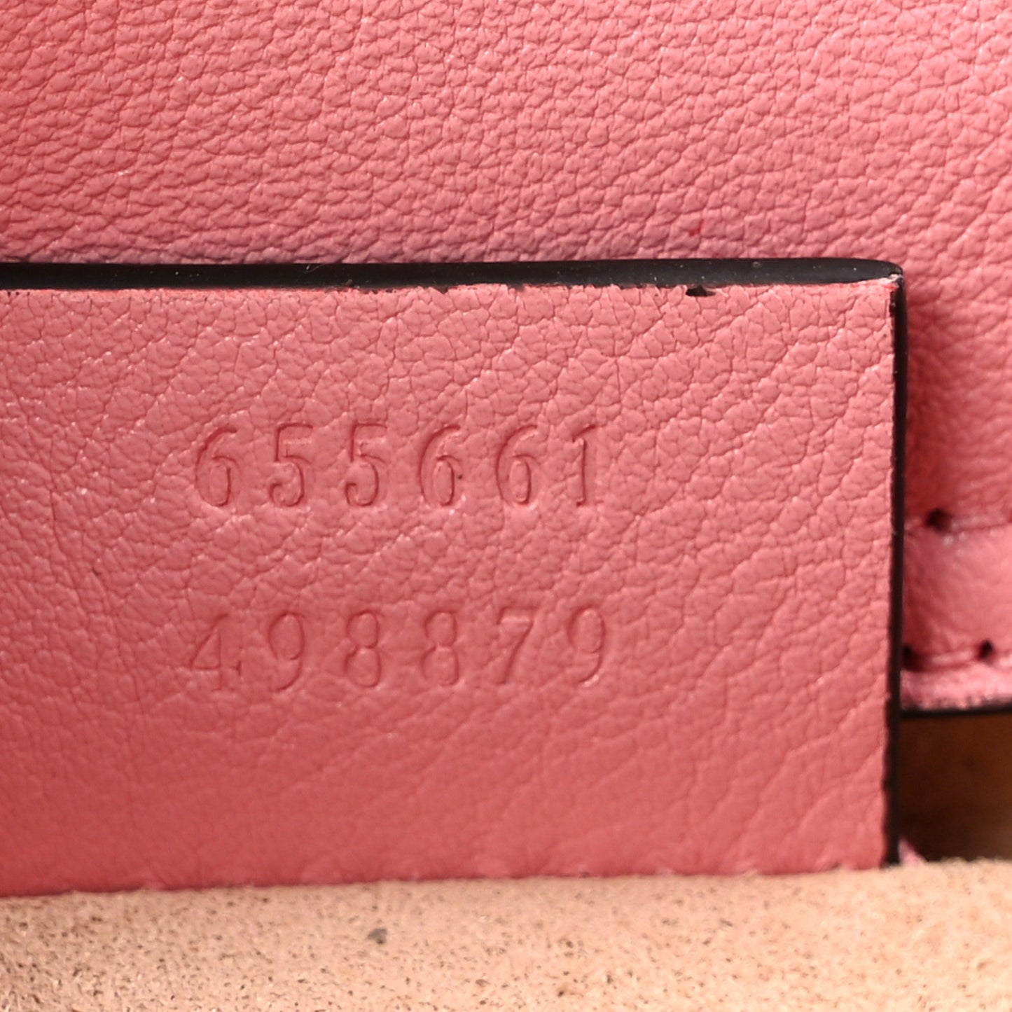 Wonka Grain Calfskin Mini Diana Tote Bag Wild Rose Fuxia Fluo