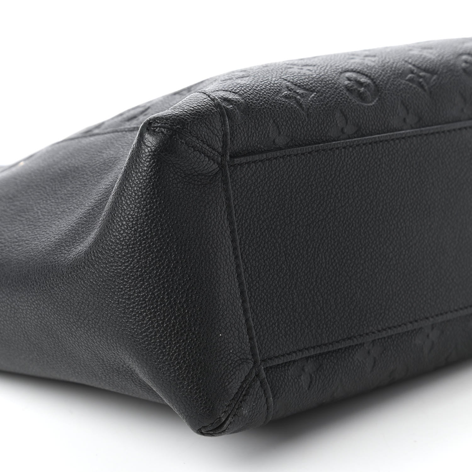 Louis Vuitton Empreinte Bagatelle Black 6 of 10