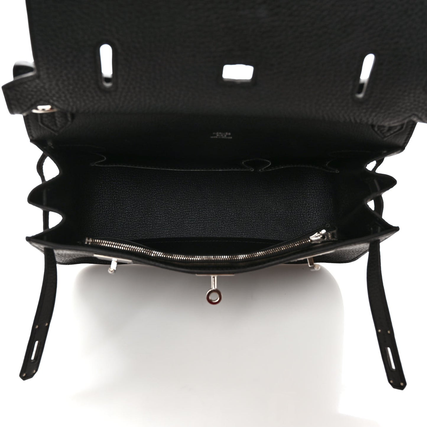 Togo Jypsiere 28 Black
