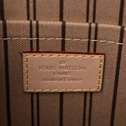 Louis Vuitton Monogram Neo Neverfull GM 7 of 14