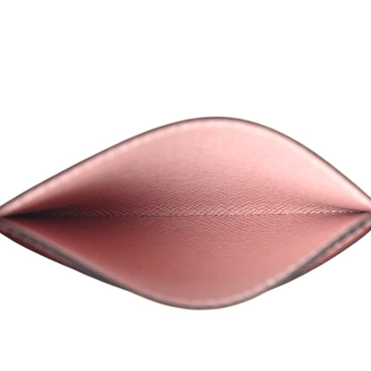 Louis Vuitton Epi Trio Card Case Wallet Rose Ballerine Rouge Fuchsia 7 of 12