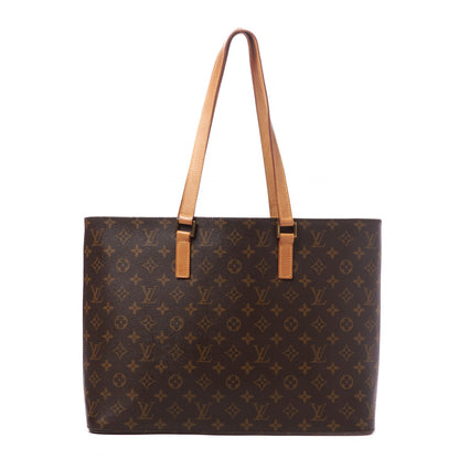 Louis Vuitton Monogram Luco 1 of 9