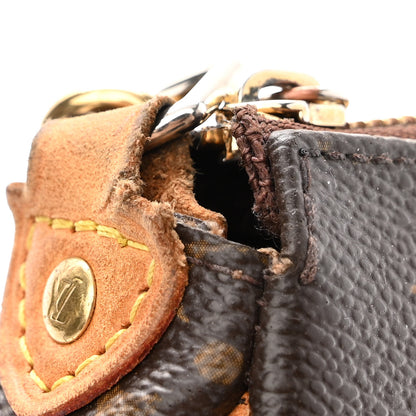 Louis Vuitton Monogram Eva Clutch 11 of 12