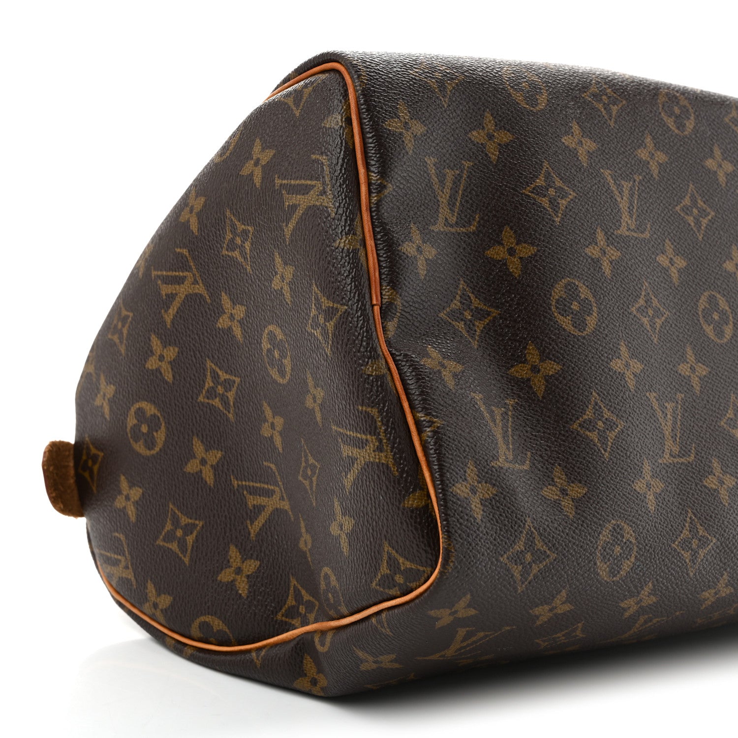 Louis Vuitton Monogram Speedy 30 9 of 14