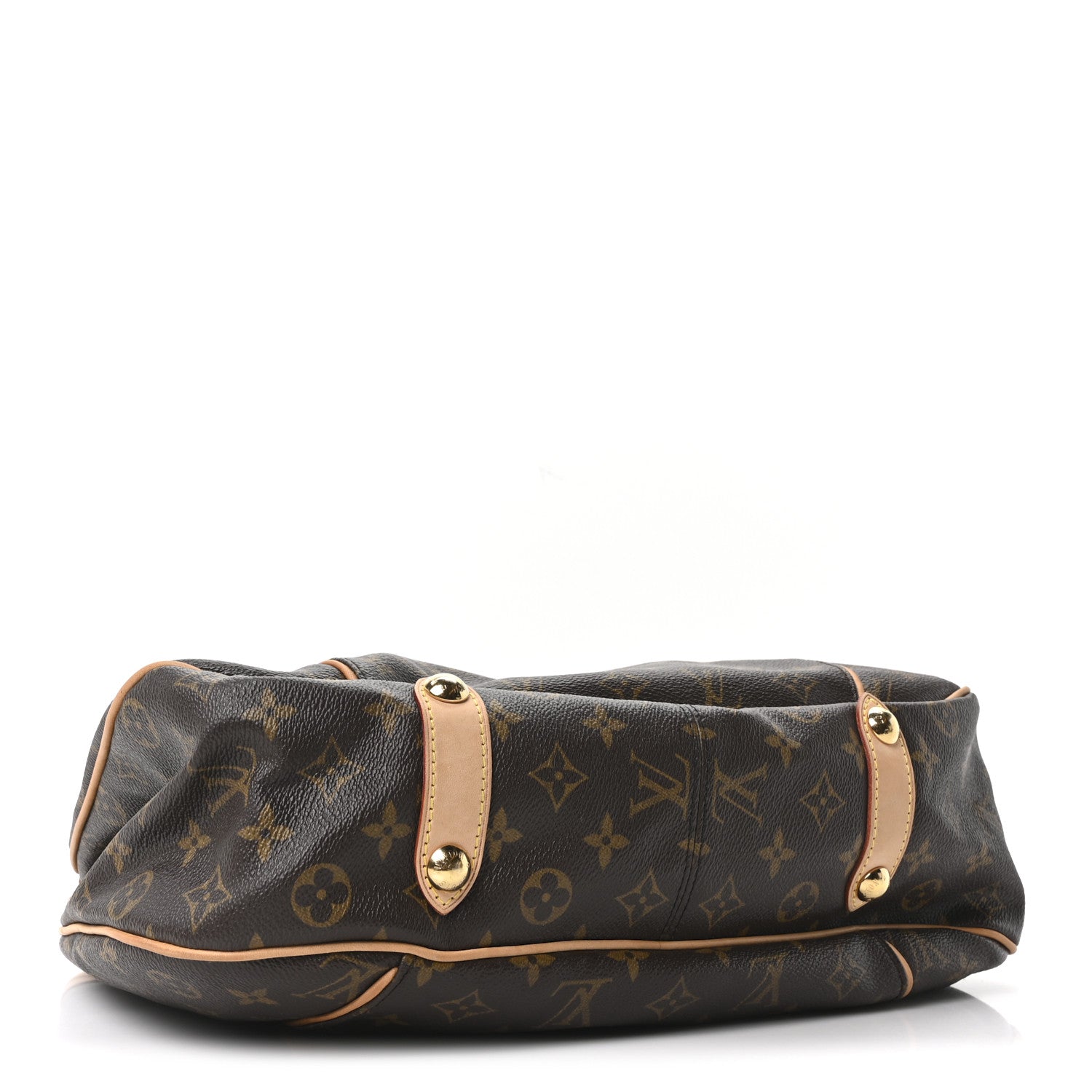 Louis Vuitton Monogram Galliera PM 4 of 9