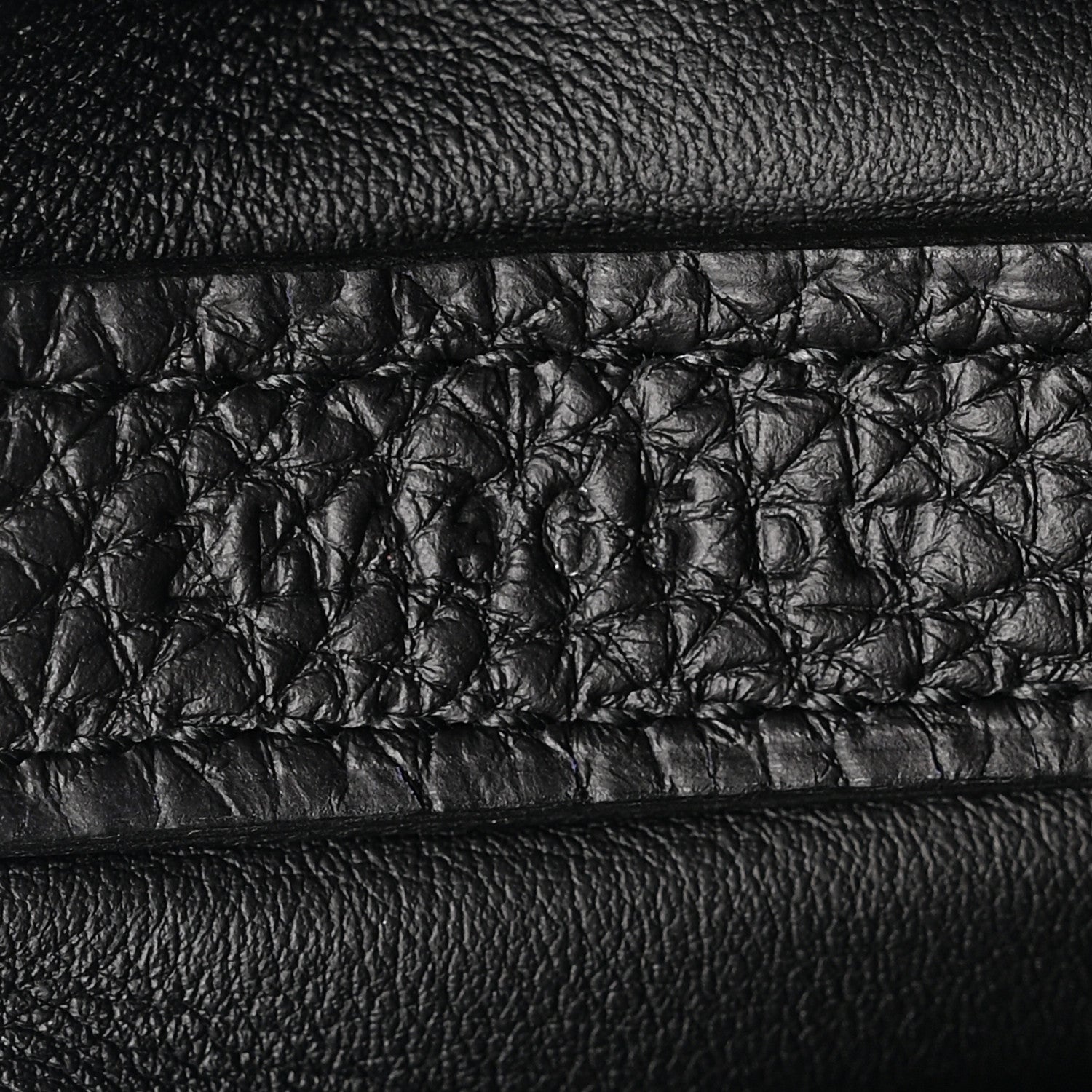 Hermes Togo Swift 24/24 29 Black 7 of 11