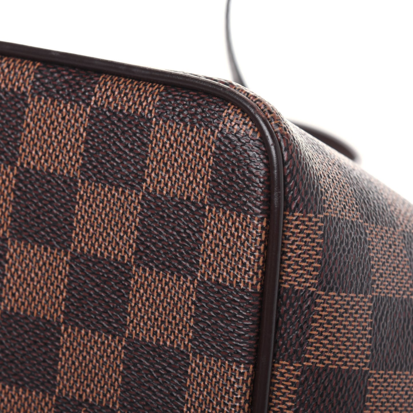 Damier Ebene Bergamo PM