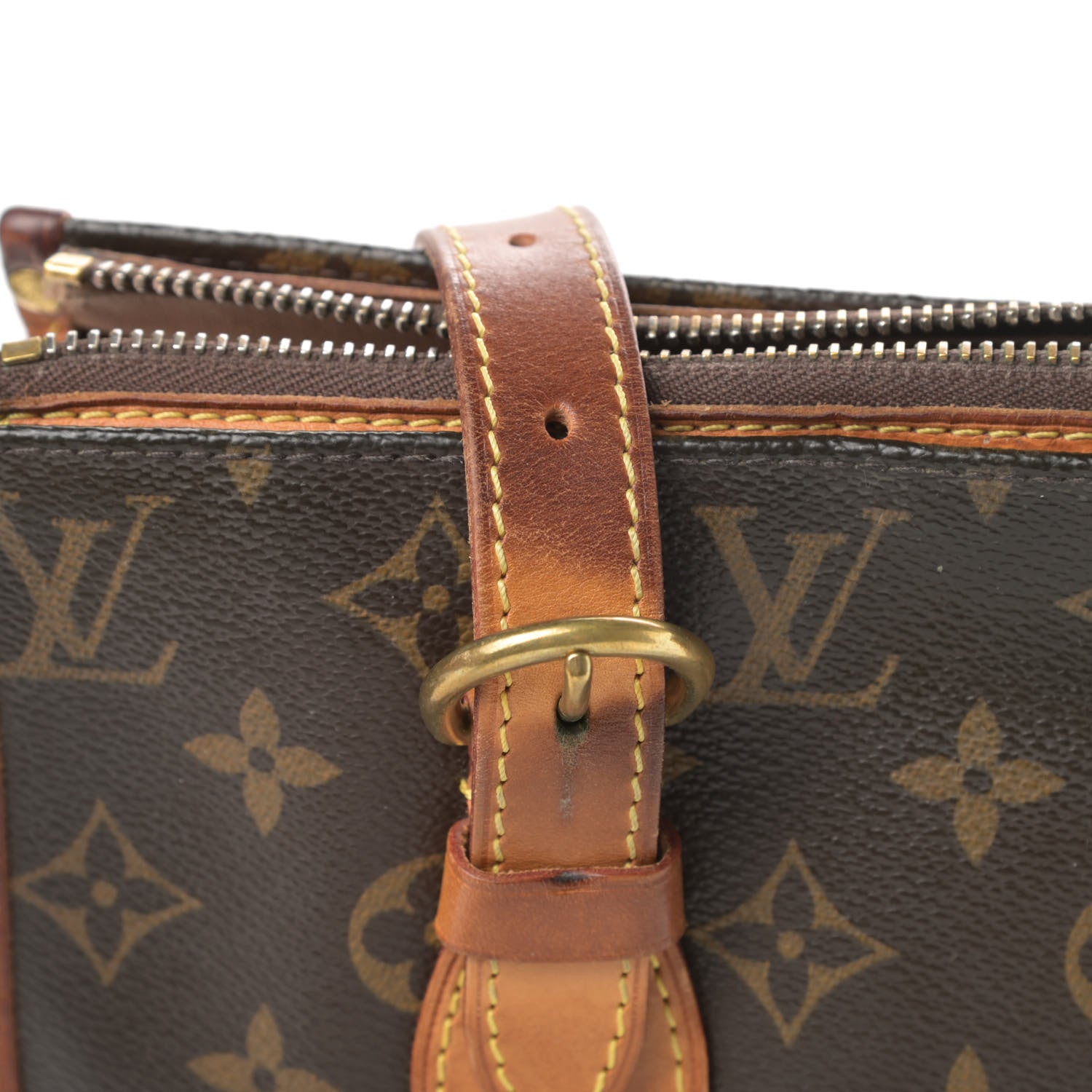 Louis Vuitton Monogram Popincourt Haut 22 of 22