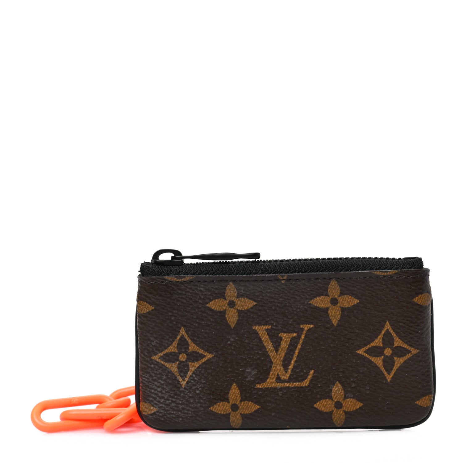 Louis Vuitton Monogram Solar Ray Key Pouch 1 of 6