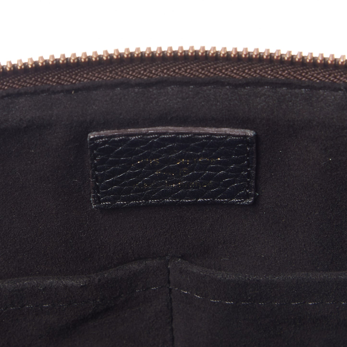 Monogram Estrela NM Black