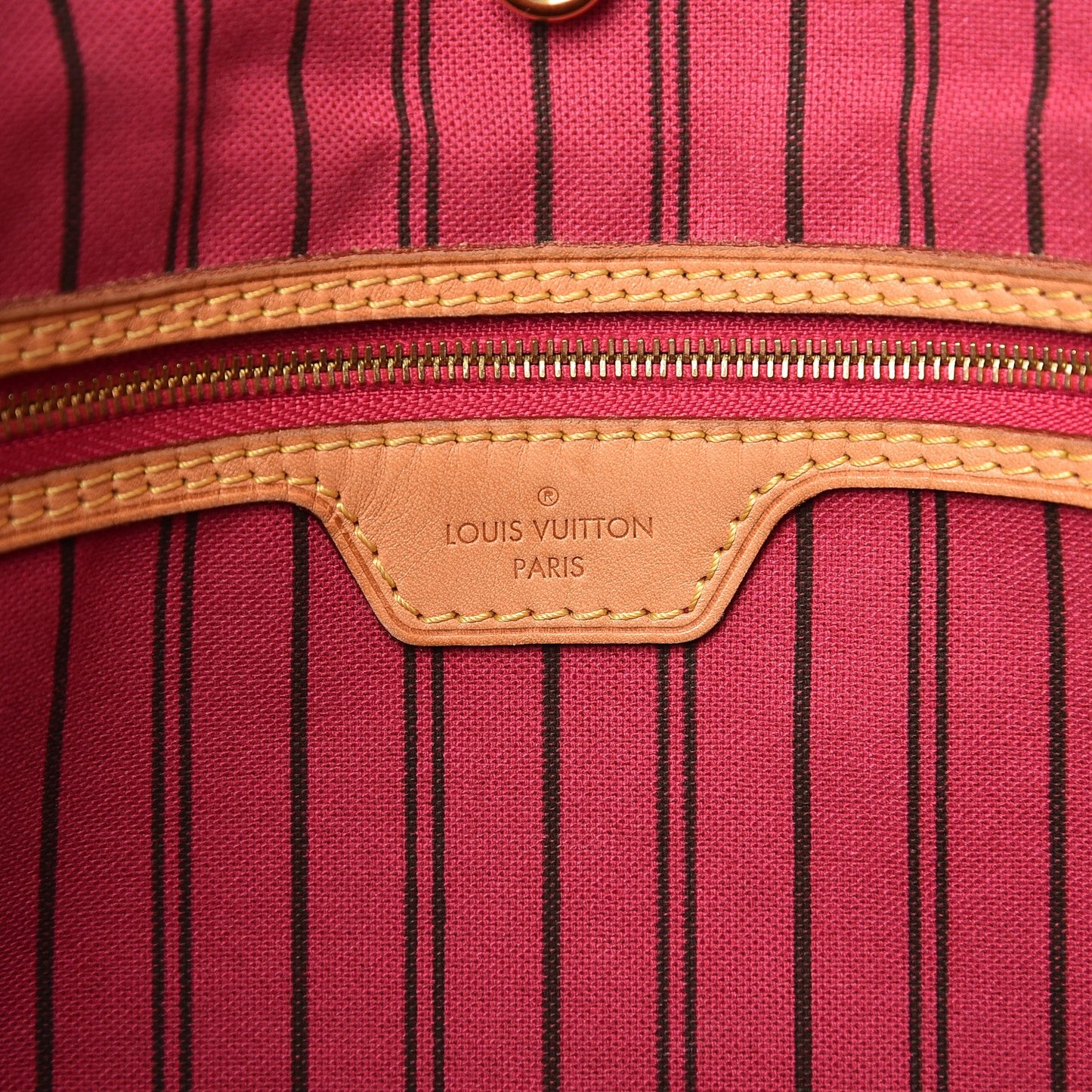 Monogram Delightful MM Pivoine