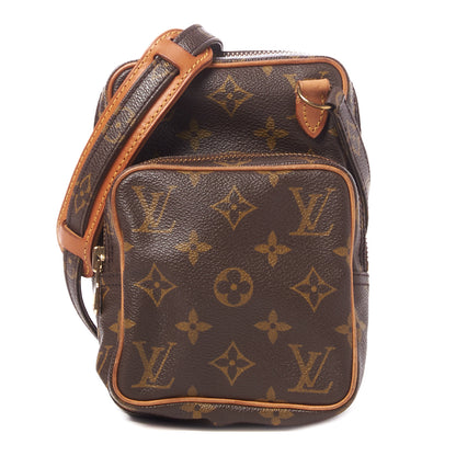 Louis Vuitton Monogram Amazone PM 1 of 7