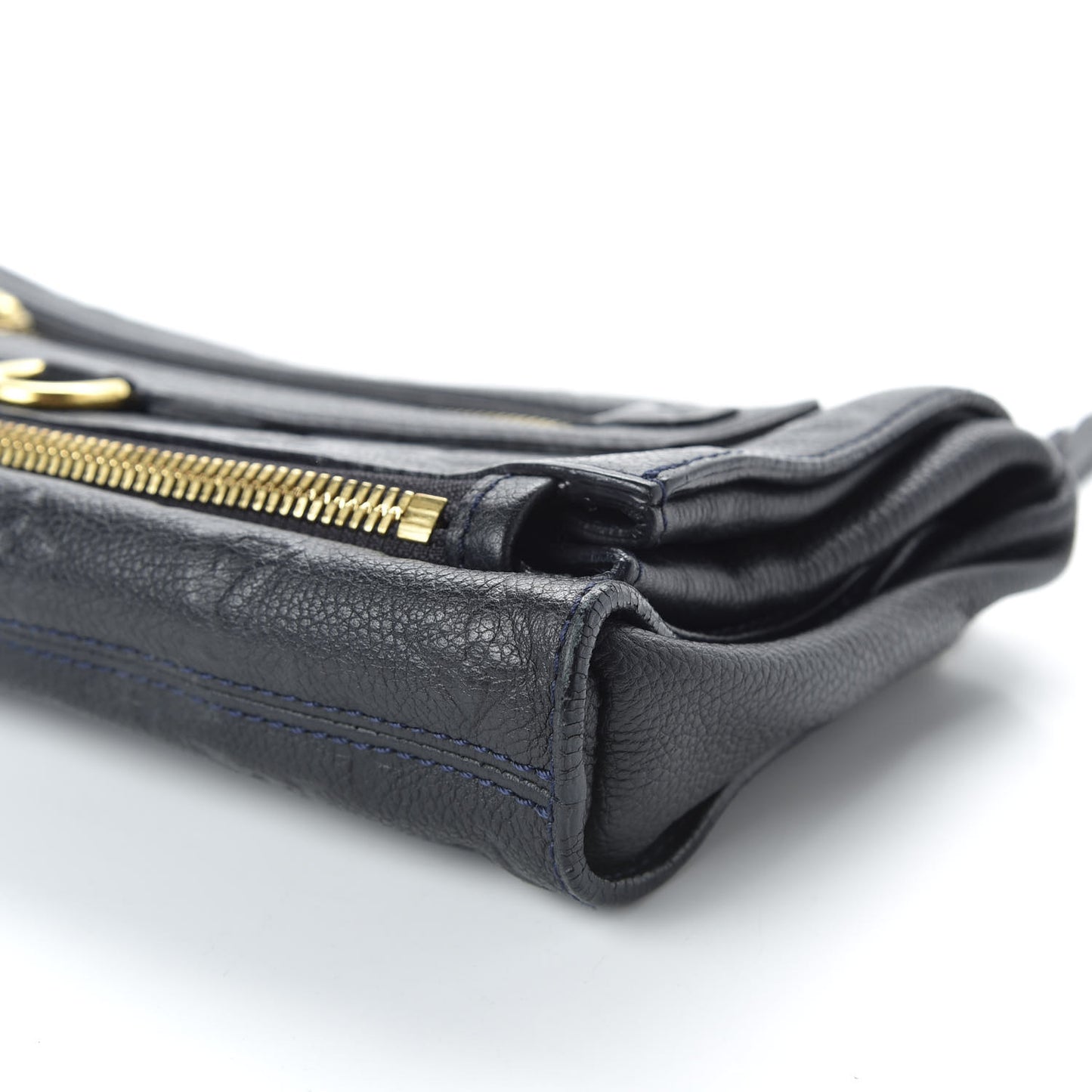 Empreinte Petillante Clutch Infini