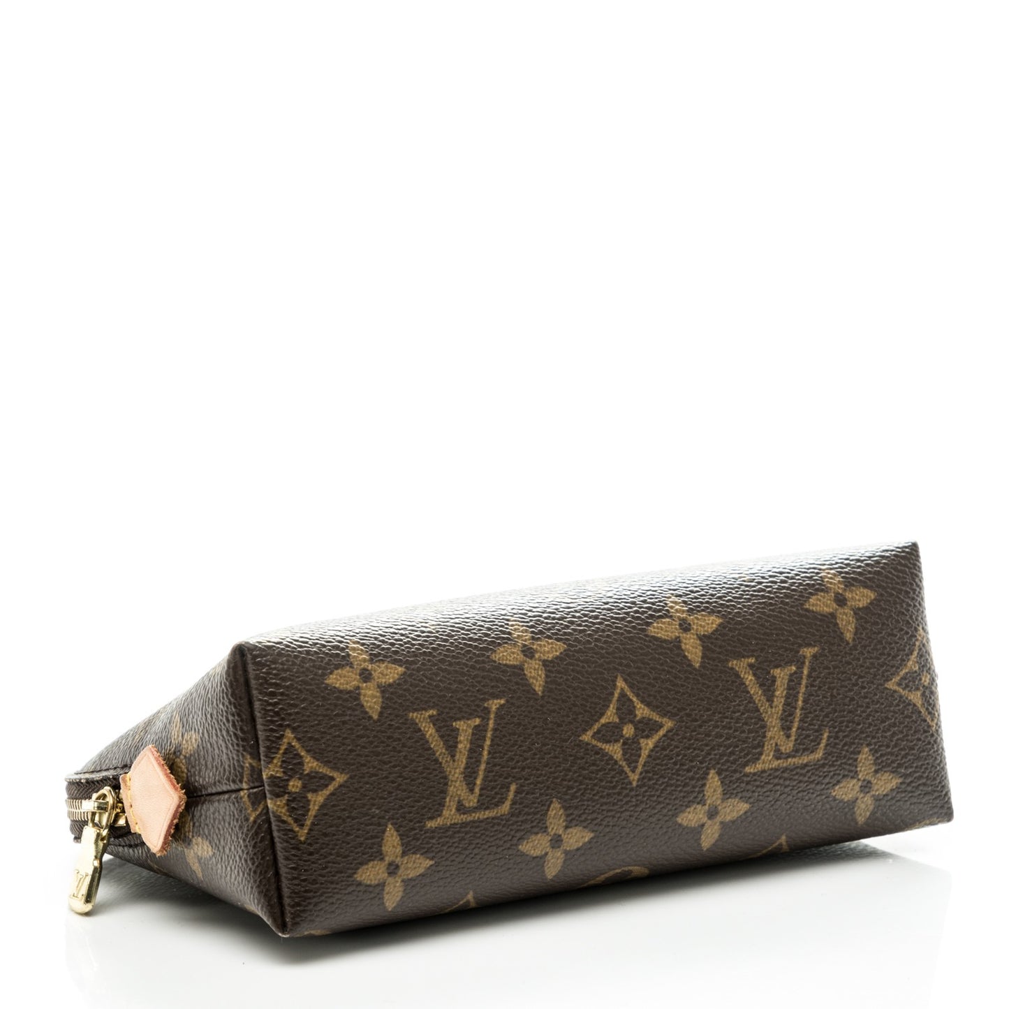 Monogram Cosmetic Pouch