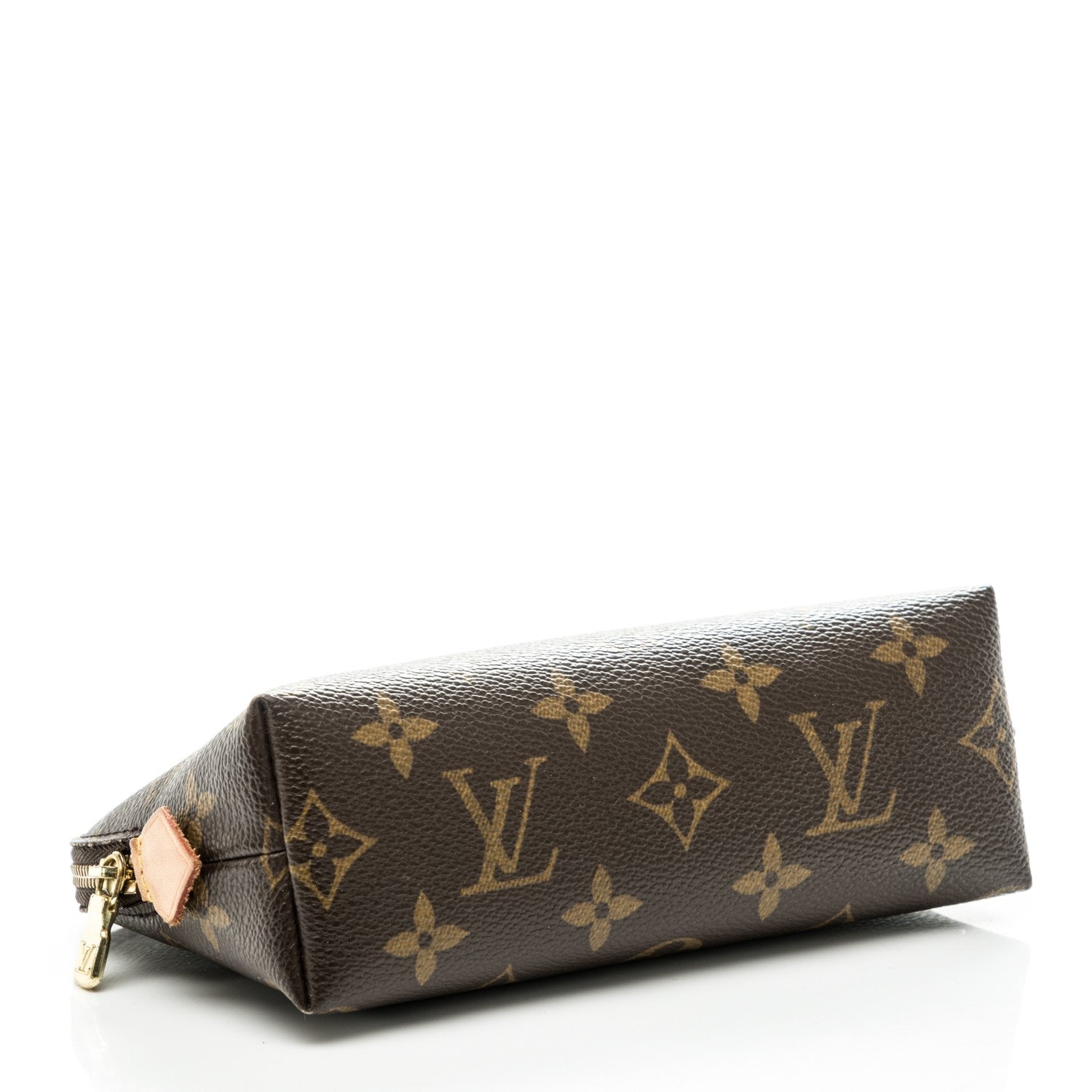 Louis Vuitton Monogram Cosmetic Pouch 4 of 7