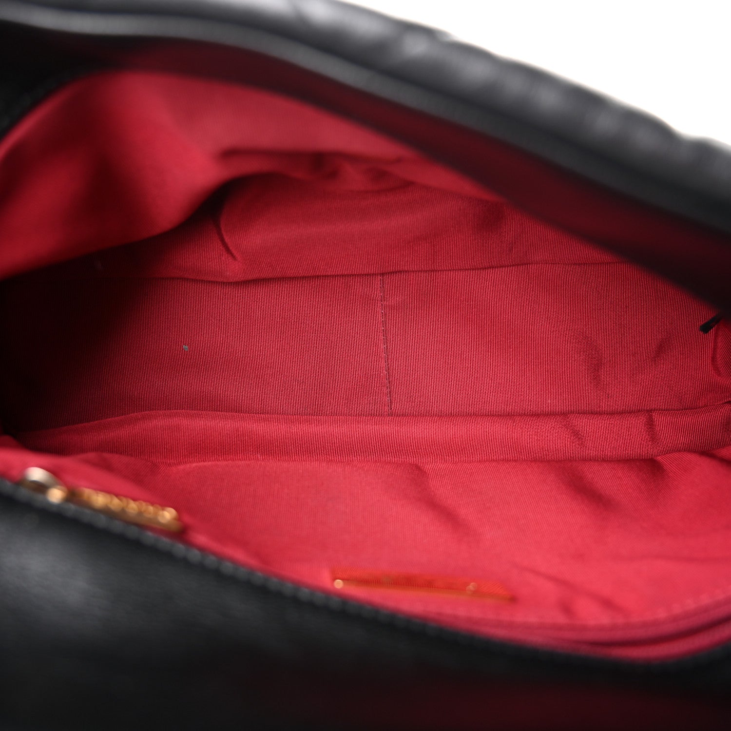 Chanel Lambskin Quilted Large Chanel 19 Flap Black 4 of 10