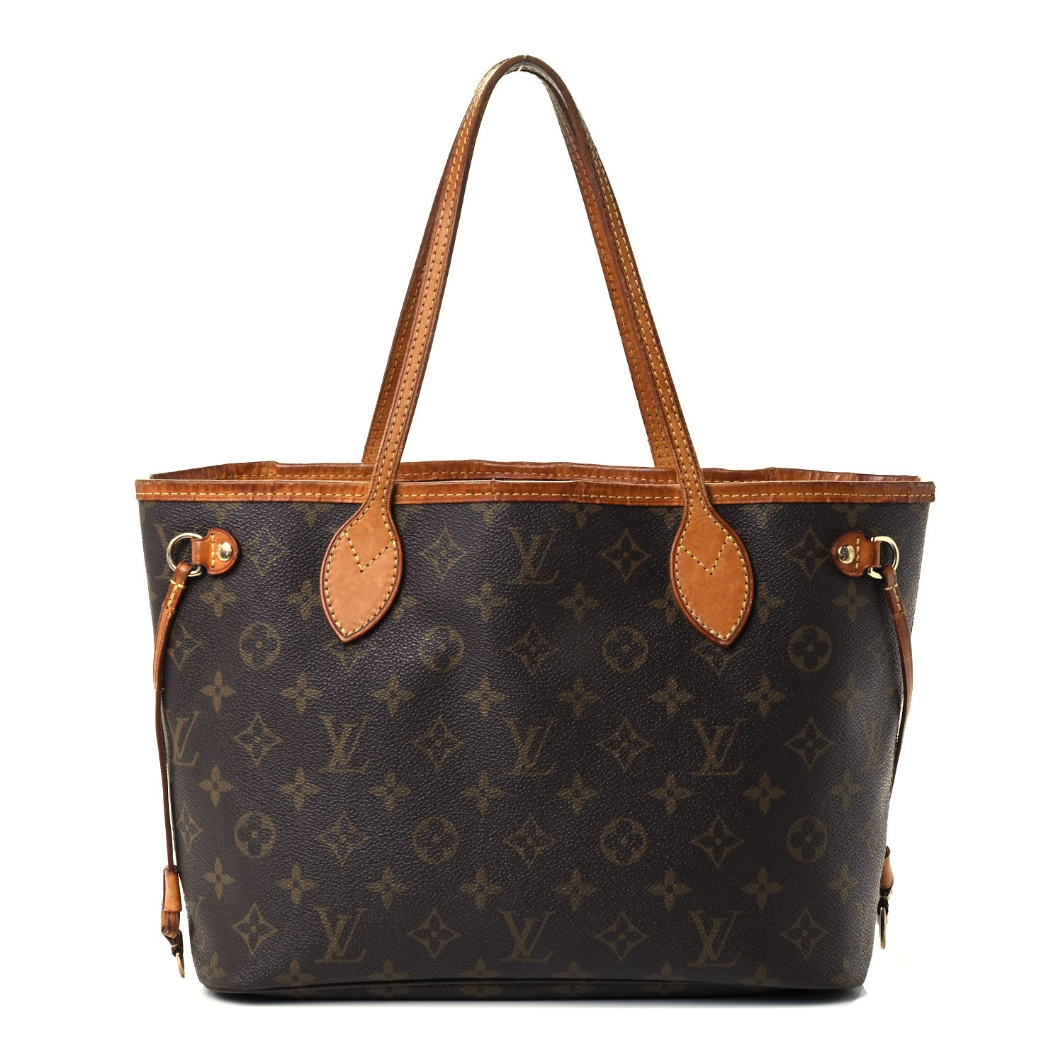 Louis Vuitton Monogram Neverfull PM 1 of 12