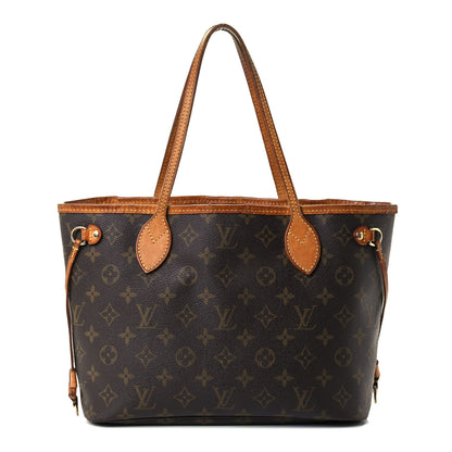 Louis Vuitton Monogram Neverfull PM 1 of 12