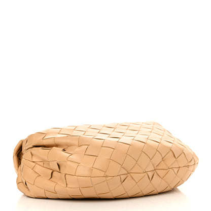 Bottega Veneta Nappa Intrecciato Mini Jodie Porridge 4 of 10