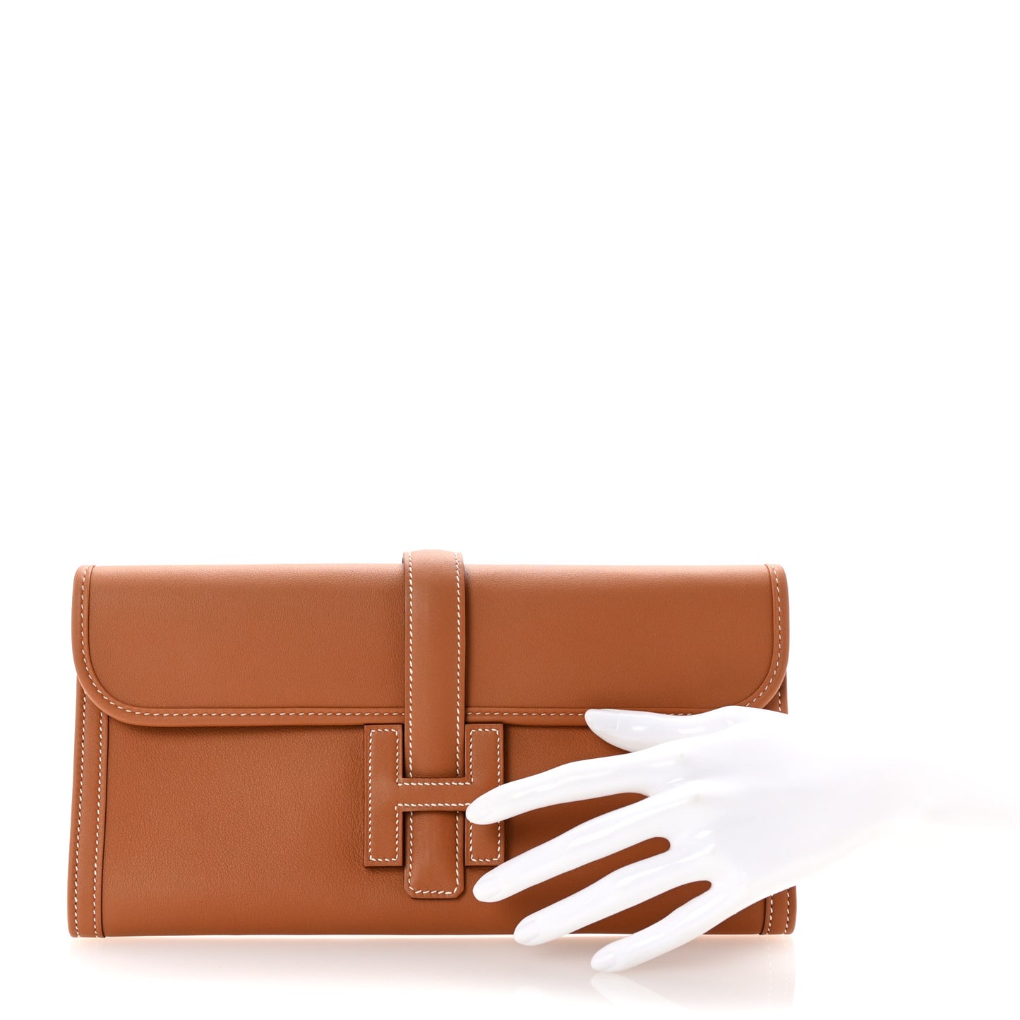 Swift Jige Elan 29 Clutch Gold