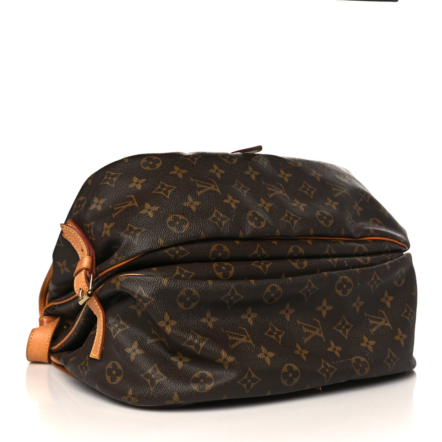 Monogram Saumur 35