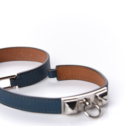 Hermes Swift Rivale Double Tour Bracelet S Colvert 7 of 15