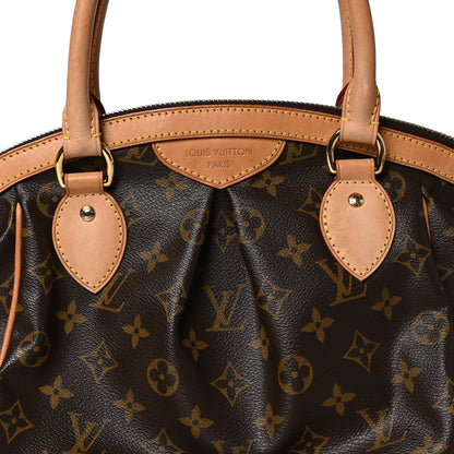 Louis Vuitton Monogram Tivoli PM 7 of 9