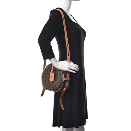 Louis Vuitton Monogram Boite Chapeau Souple 2 of 10