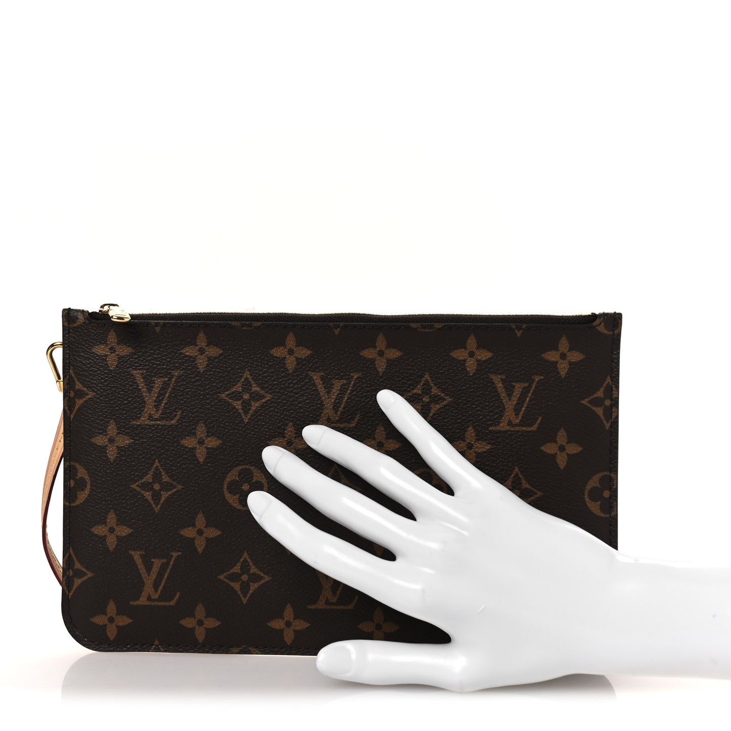 Monogram Neverfull MM GM Pochette