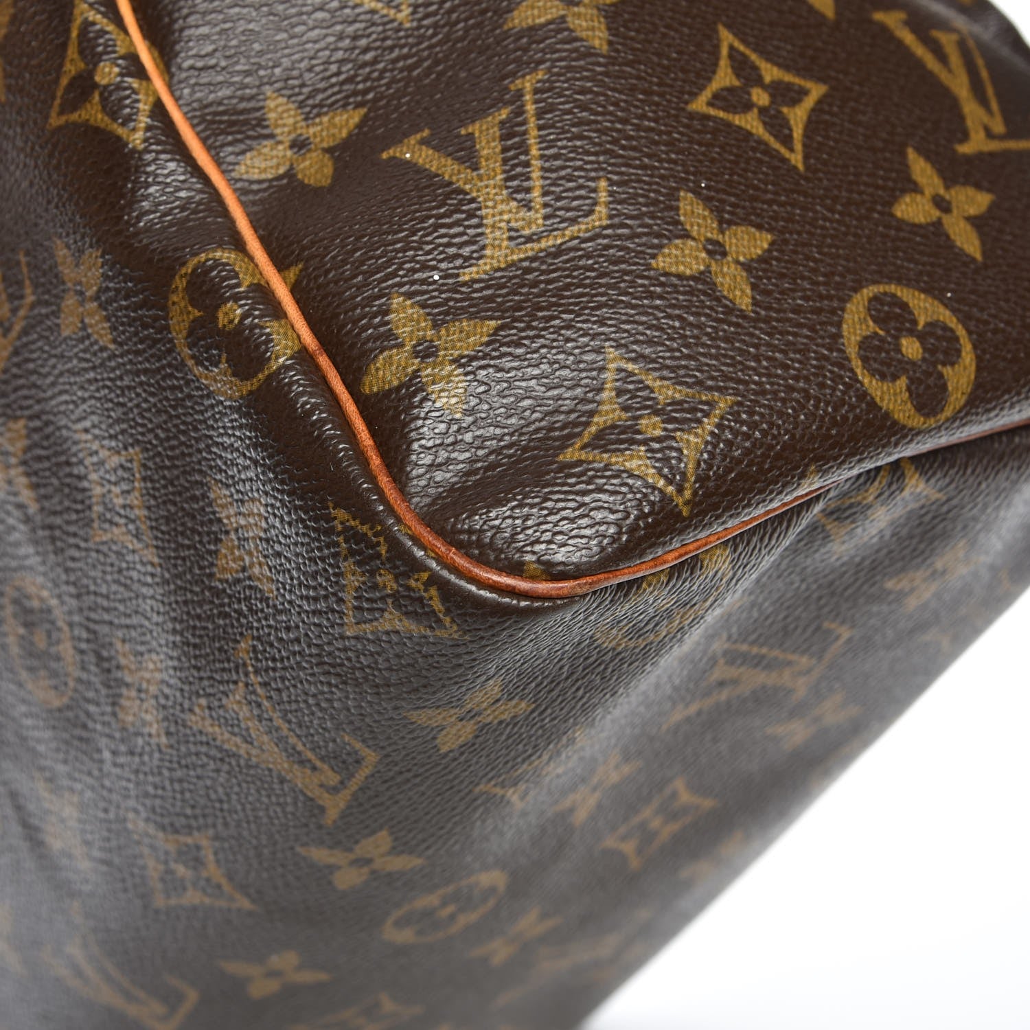 Louis Vuitton Monogram Speedy 25 10 of 12