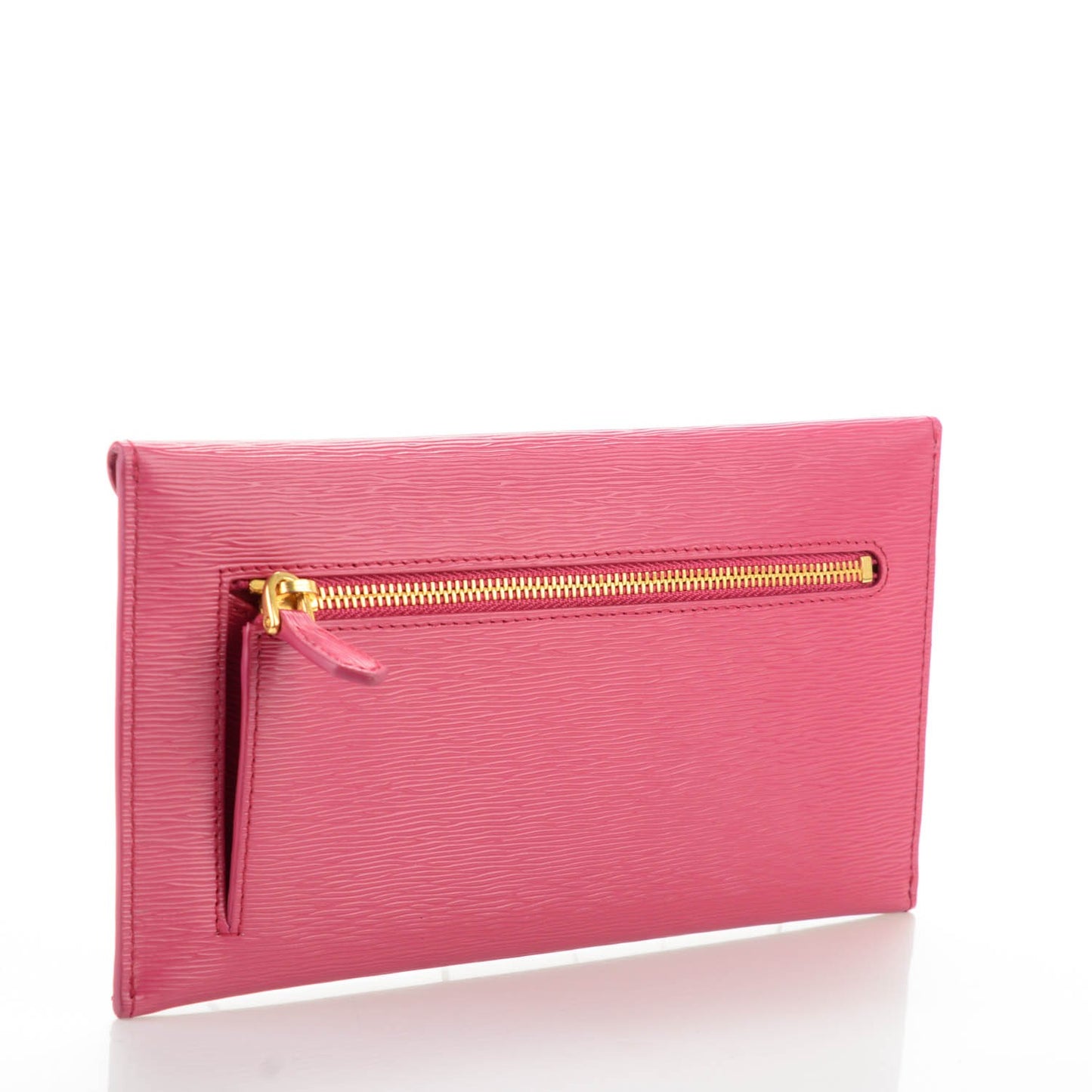 Vitello Move Envelope Wallet Ibisco