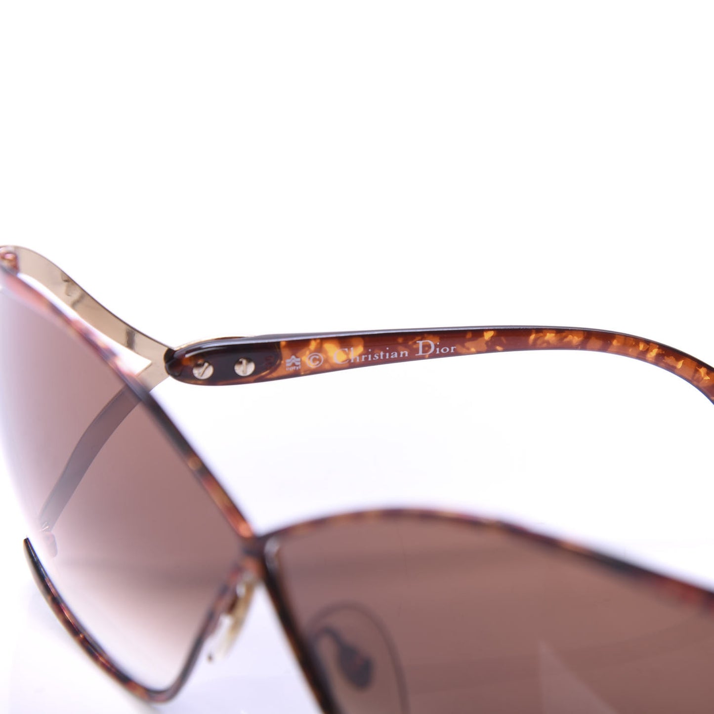 Butterfly Sunglasses 2056 Tortoise