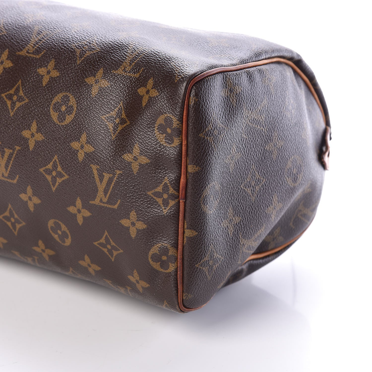 Louis Vuitton Monogram Speedy 25 12 of 13